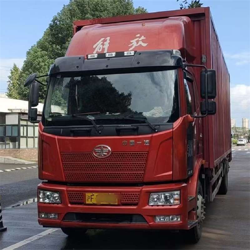 丽水到德清物流公司——专业货运，安心之选（德清物流专线货运）
