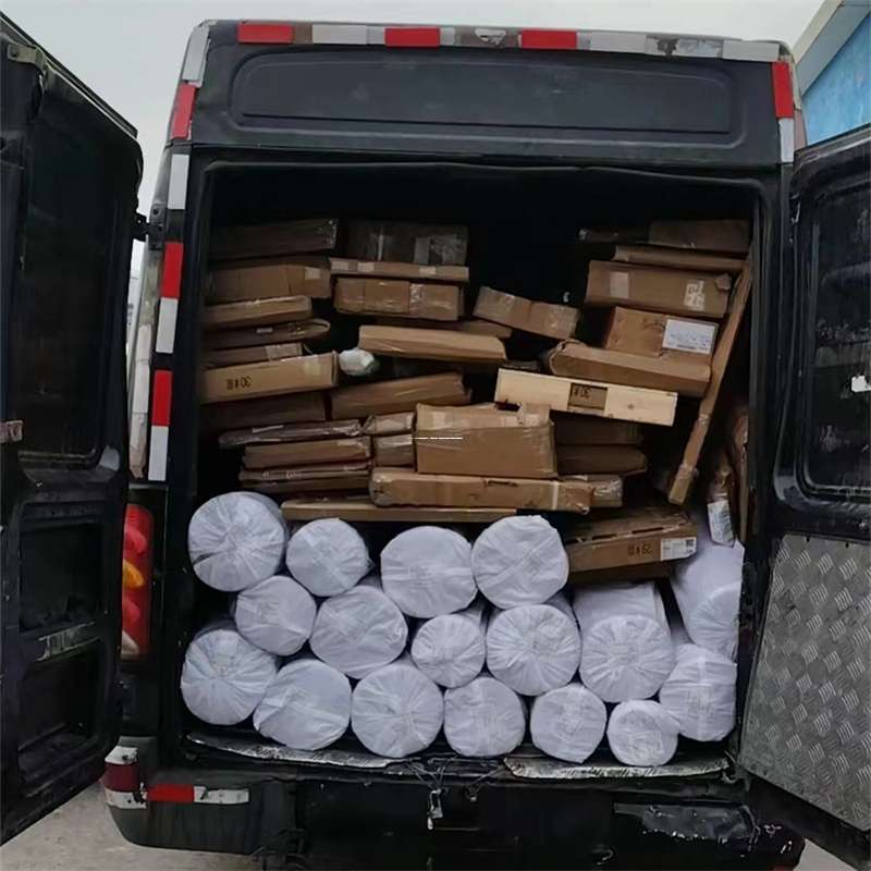 丽水至北海货运专线——一站式物流服务，让您的货物畅行无忧（北海到全国物流货运公司）