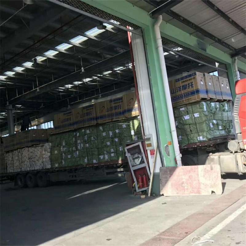 丽水至辽宁货运专线一站式物流服务，满足您的各种需求（辽宁专线物流查询）