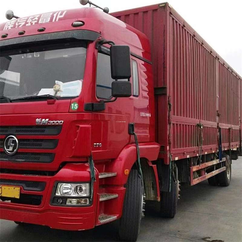 丽水到广饶物流公司——一站式服务，让货运更便捷（广饶物流网）