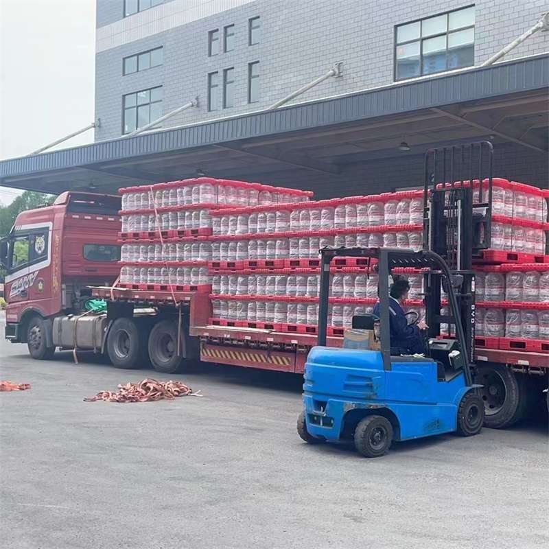 丽水到宁波物流公司——一站式服务，让货运更轻松