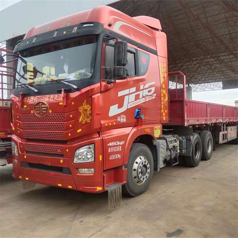 丽水到河南物流公司——一站式服务，让货运更轻松
