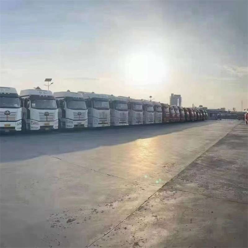 丽水到武威物流公司——一站式服务，让货运更便捷