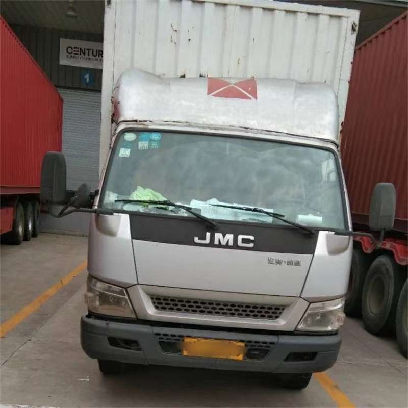 丽水至荆州货运专线，一站式物流服务助您成功