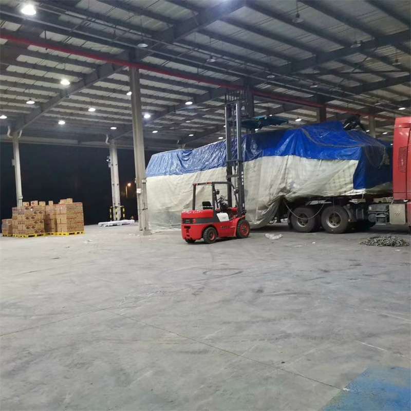 丽水到汝州物流公司-一站式服务，让货运更便捷（汝州物流公司电话查询）