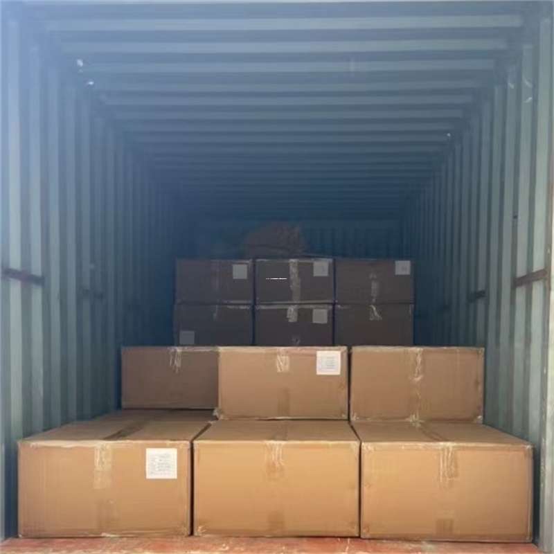 丽水至湘潭货运专线，一站式物流服务助您成功